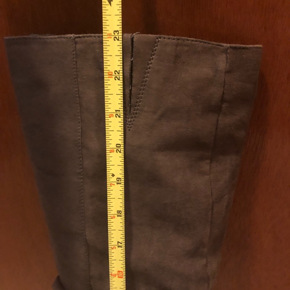 SOLD! Carlos by Carlos Santana Knee-high boots - Picture 5 of 5